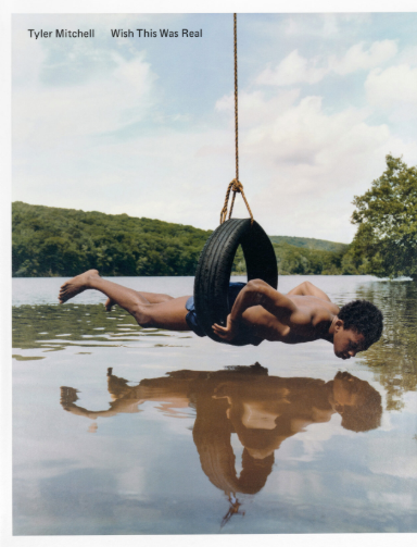 Tyler Mitchell, Wish This Was Real