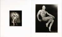 Vince Aletti, Physique