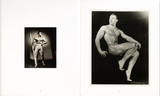 Vince Aletti, Physique