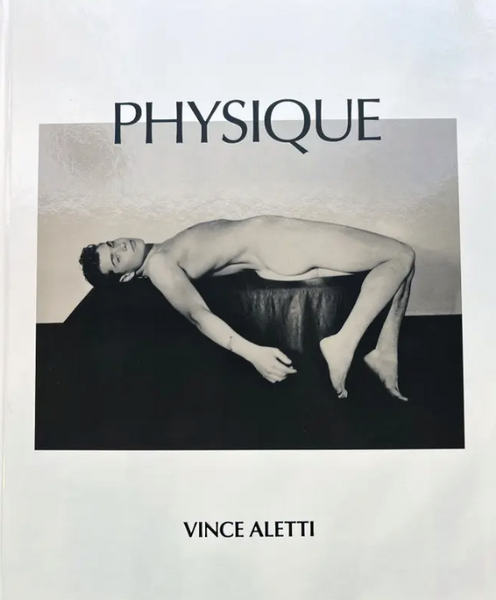 Vince Aletti, Physique