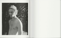 Senta Simond, Blue Hour *Signed *Pre-order*