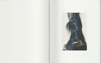 Senta Simond, Blue Hour *Signed *Pre-order*