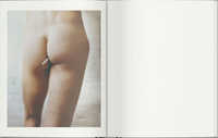 Senta Simond, Blue Hour *Signed *Pre-order*
