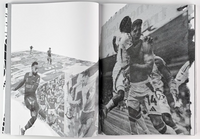 Nicholas Kaneti- Dimmer, Gayzing