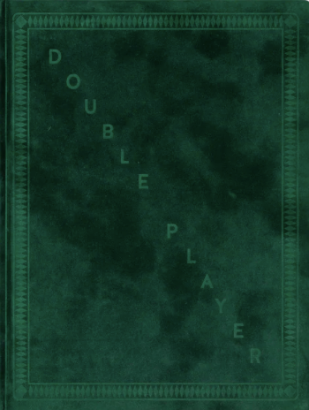 Peter Tomka, Double Player