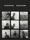 Stay away from nothing, Paul Thek and Peter Hujar