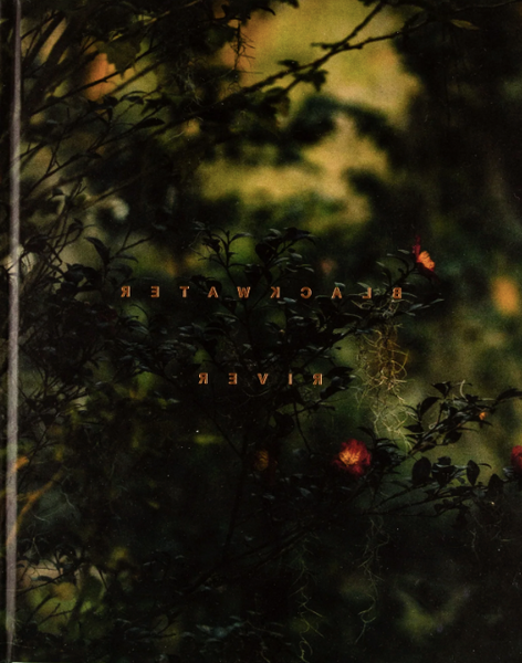 Robbie Lawrence, Blackwater River