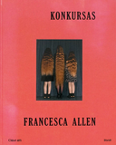 Francesca Allen, Konkursas