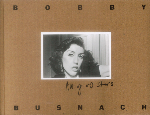 Bobby Busnach, All of Us Stars