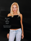 Michella Bredahl, Rooms We Made Safe
