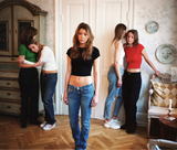 Michella Bredahl, Rooms We Made Safe