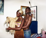 Michella Bredahl, Rooms We Made Safe