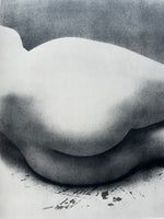 Irving Penn, Moments Preserved