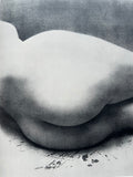 Irving Penn, Moments Preserved