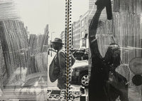 Francesco Ragazzi, Broadway Market *Signed