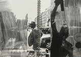 Francesco Ragazzi, Broadway Market *Signed