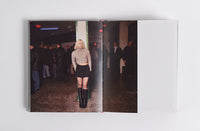 Andrew Miksys, Disko *Signed