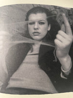 Drew Jarrett, 1994