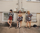 Juanita Richards, Lost In Staten Island