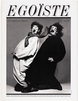 Egoïste N°13, Tome I & II