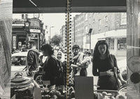 Francesco Ragazzi, Broadway Market *Signed