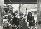 Francesco Ragazzi, Broadway Market *Signed
