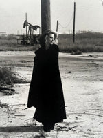 Helmut Newton, Potraits