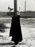 Helmut Newton, Potraits