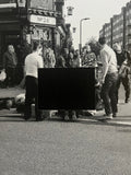 Francesco Ragazzi, Broadway Market *Signed