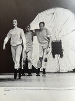 Performance: Live Art 1909 to the Present