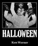 Ken Werner, Halloween: A Fantasy in Three Acts