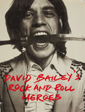 David Bailey, Rock and Roll Heroes