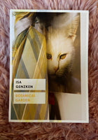 Isa Genzken, Botanical Garden (exhibition card)