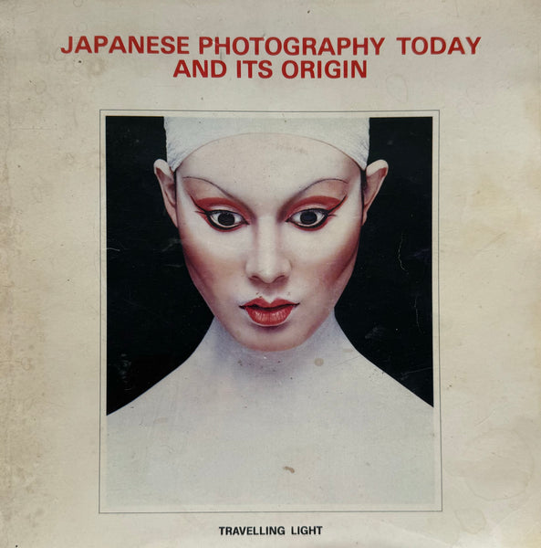 Japanese Photography Today and its Origin
