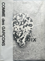 Comme Des Garçons, Six Number 1, 1988