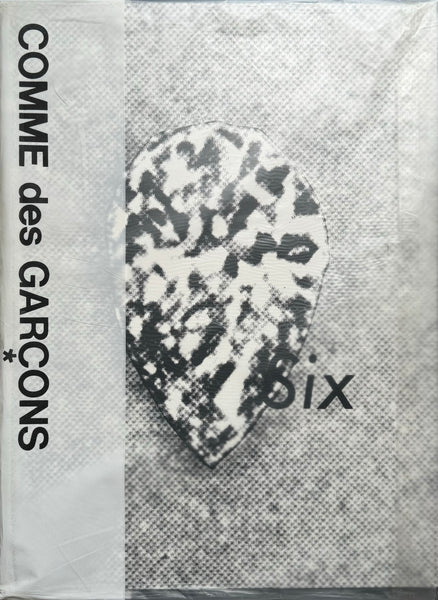 Comme Des Garçons, Six Number 1, 1988