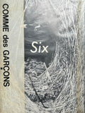 Comme Des Garçons Six Number 4, 1989