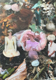 Lulu Williams, Princess Diana As Mushrooms Volume I