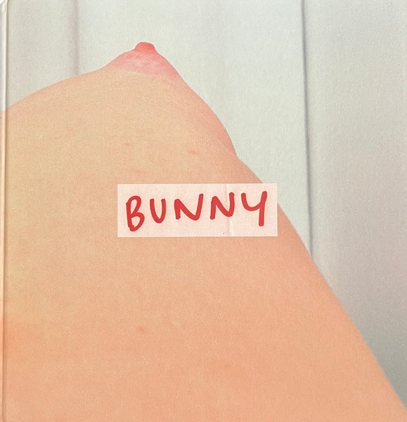 Polly Borland, Bunny