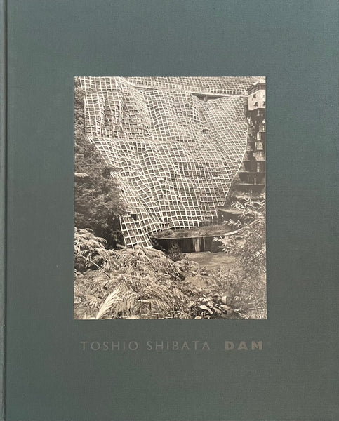 Toshio Shibata, Dam *Signed