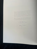 Toshio Shibata, Dam *Signed