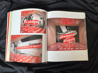 Thinking of you, Barbara Kruger