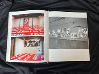 Thinking of you, Barbara Kruger