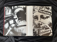 Thinking of you, Barbara Kruger