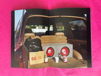Dana Lixenberg, Photopaper: Imperial Courts 2008/2009