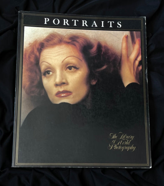 Colin Ford, Portraits: The Library of World Photography