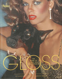 GLOSS, The Work of Chris Von Wangenheim