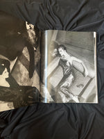GLOSS, The Work of Chris Von Wangenheim