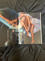 GLOSS, The Work of Chris Von Wangenheim