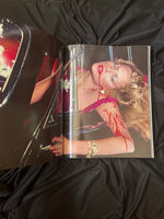GLOSS, The Work of Chris Von Wangenheim